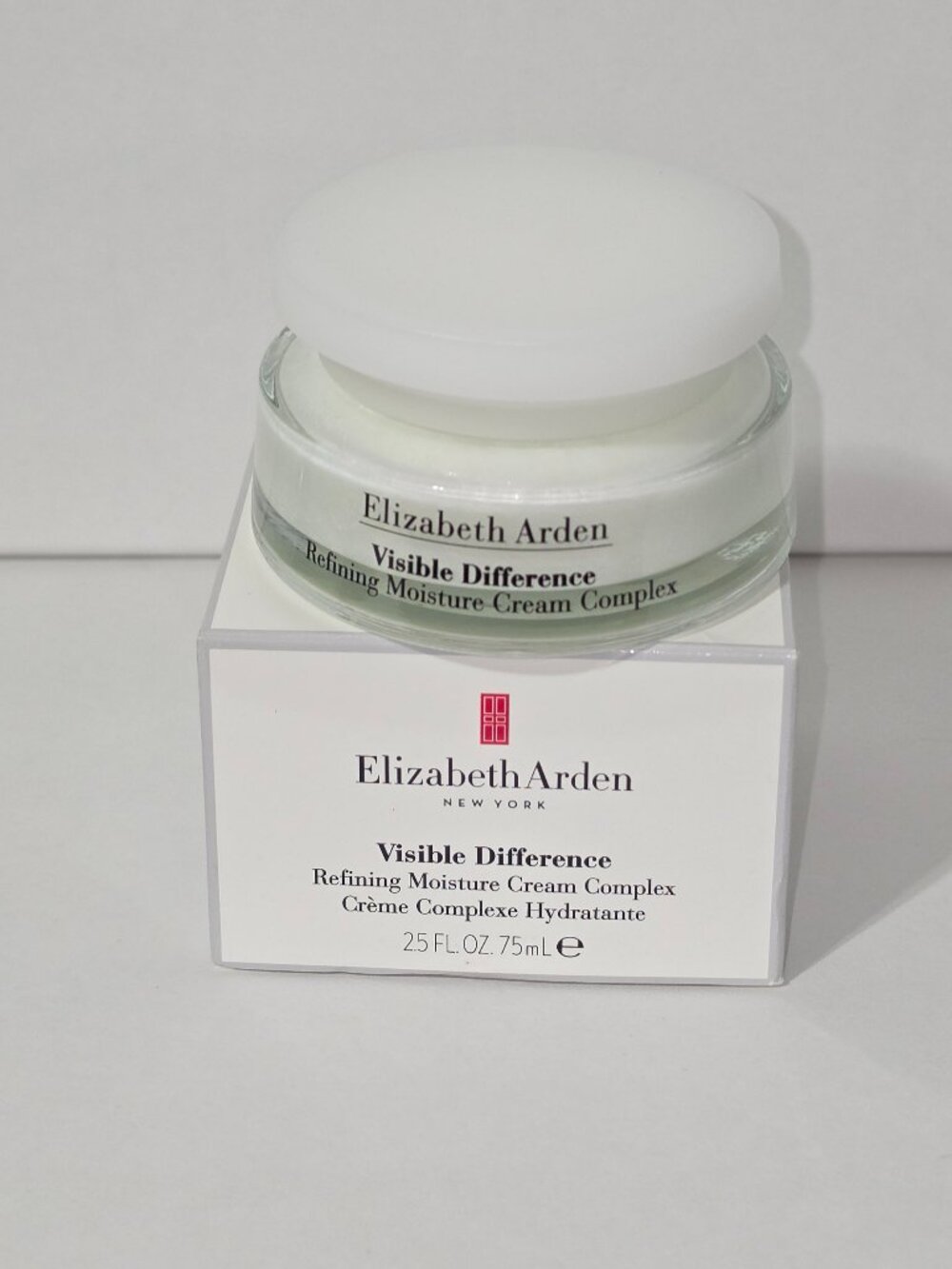 Moisture Cream
